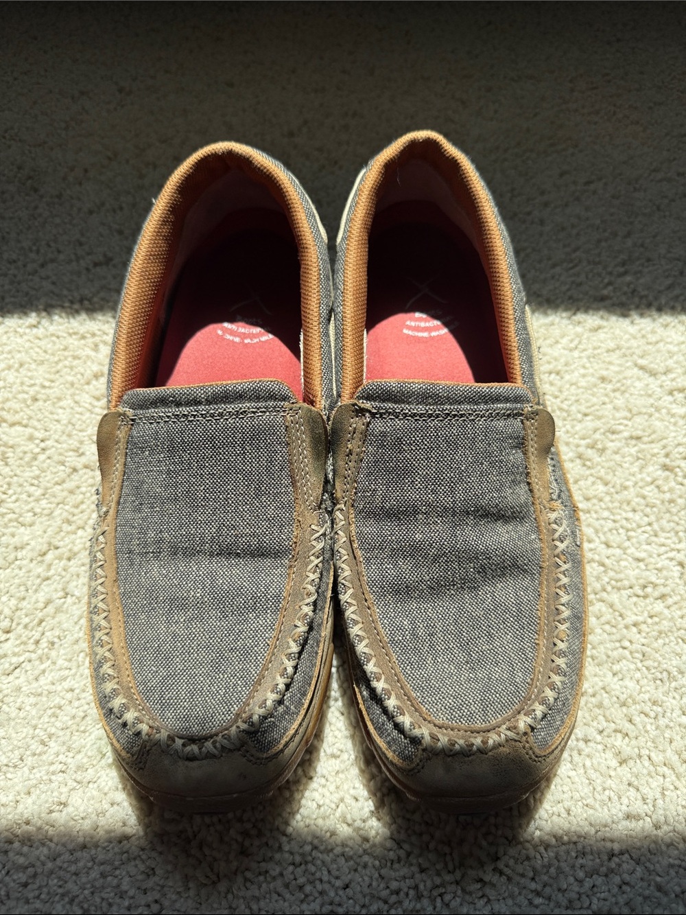 Twisted X Women's ECO Slip-Ons